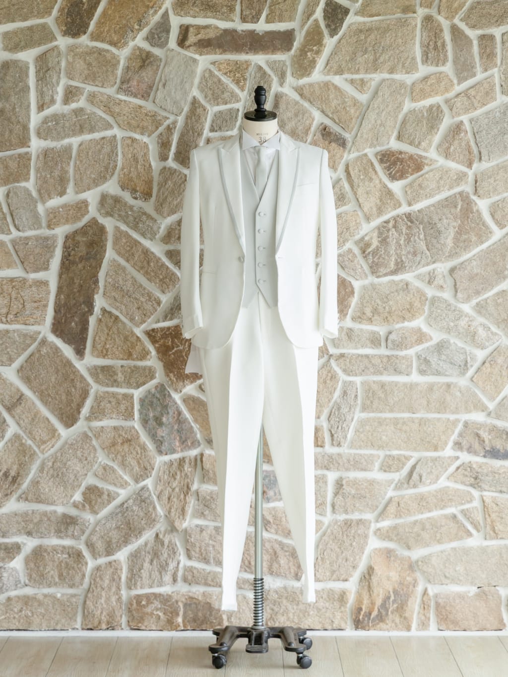 タキシード/SUNS HOUSE