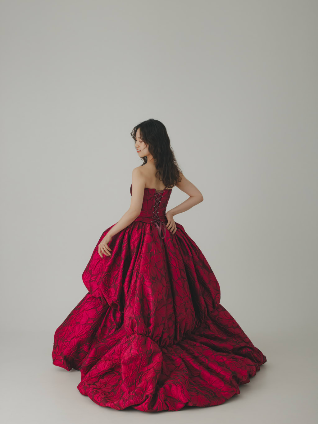 SN-110 | デコルテフォトグラフィー | 前撮り・フォトウェディング