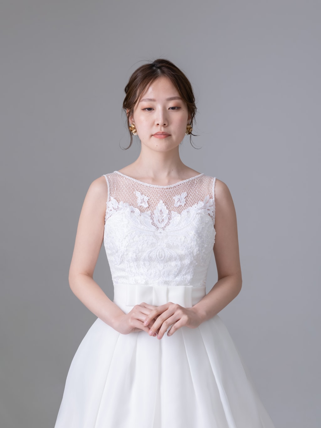 ONTANO/Rosa Clara | デコルテフォトグラフィー | 前撮り・フォトウェディング