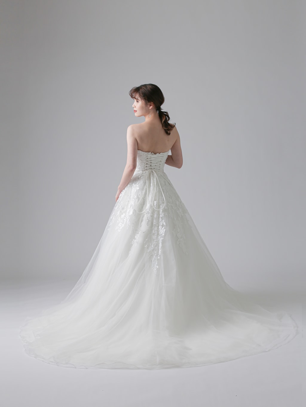 Annabelle(アナベル) | デコルテフォトグラフィー | 前撮り・フォトウェディング