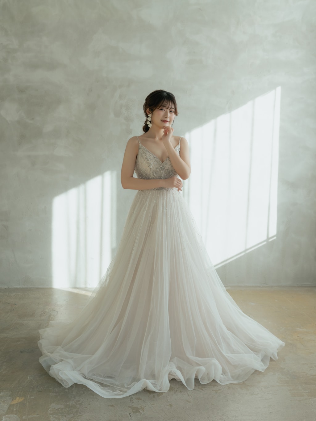 Ivy（アイヴィー） WD00466