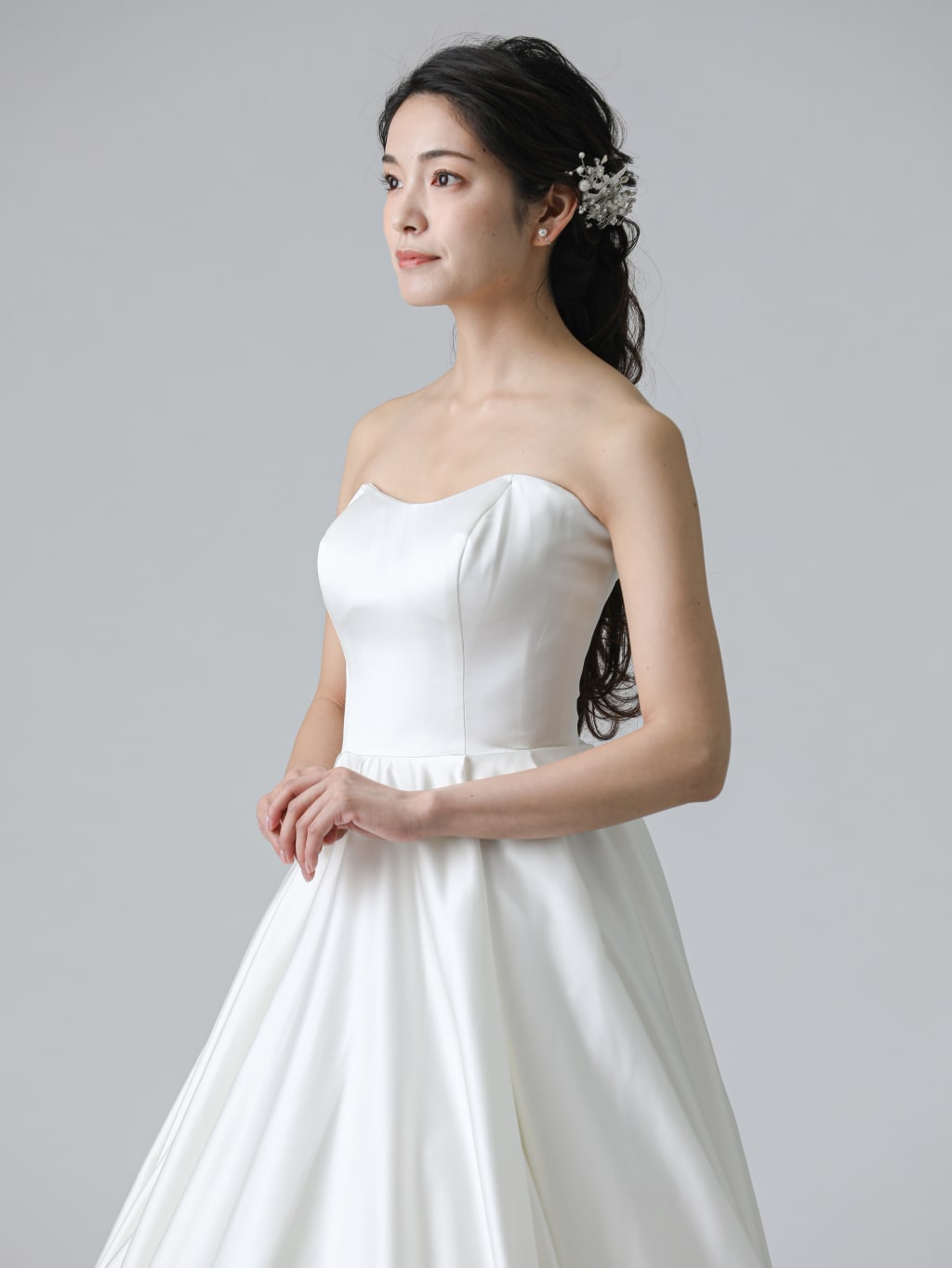 Lillian（リリアン） | デコルテフォトグラフィー | 前撮り・フォトウェディング