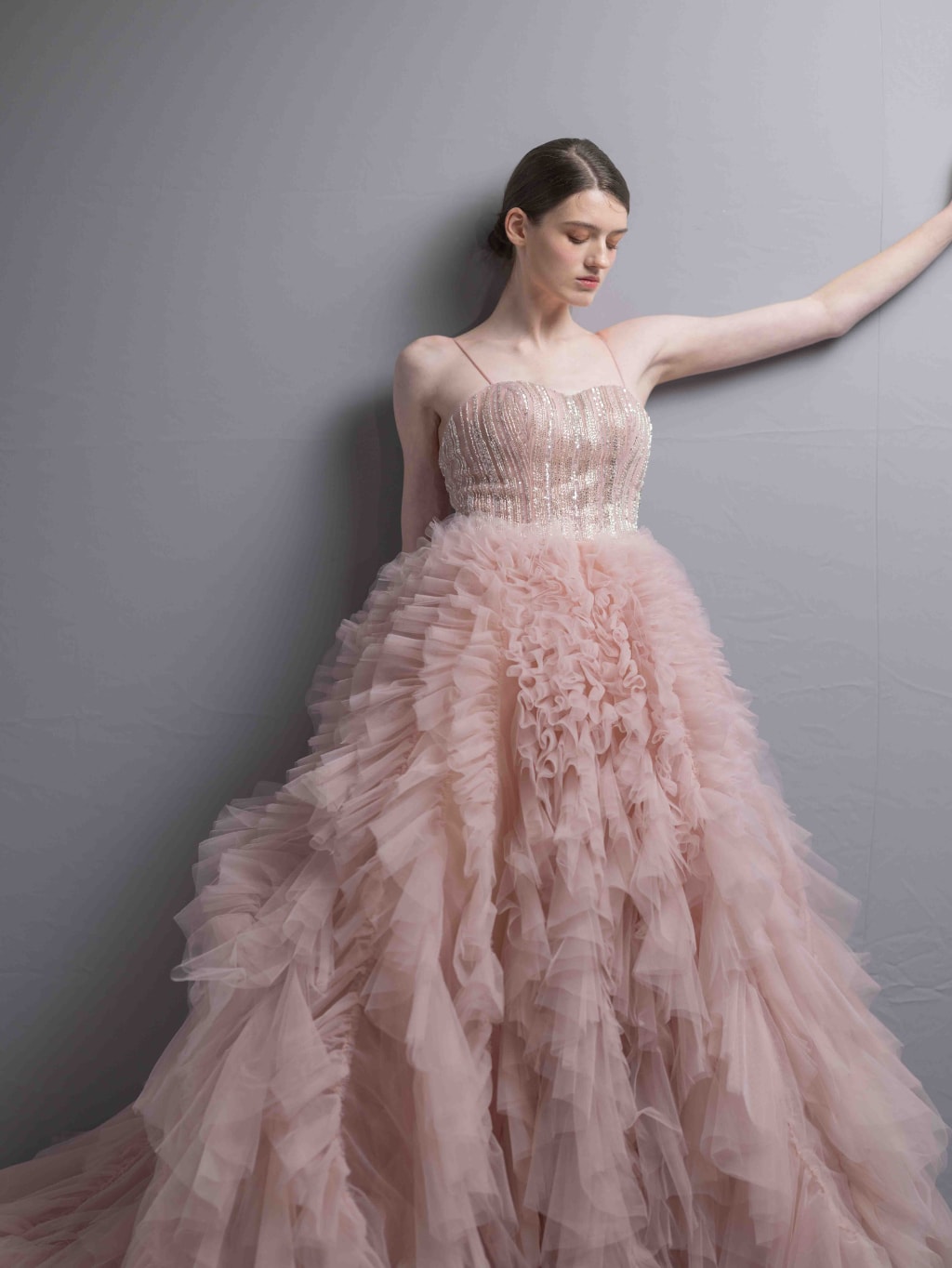 Nymphéa(ナフェア)/MU-06