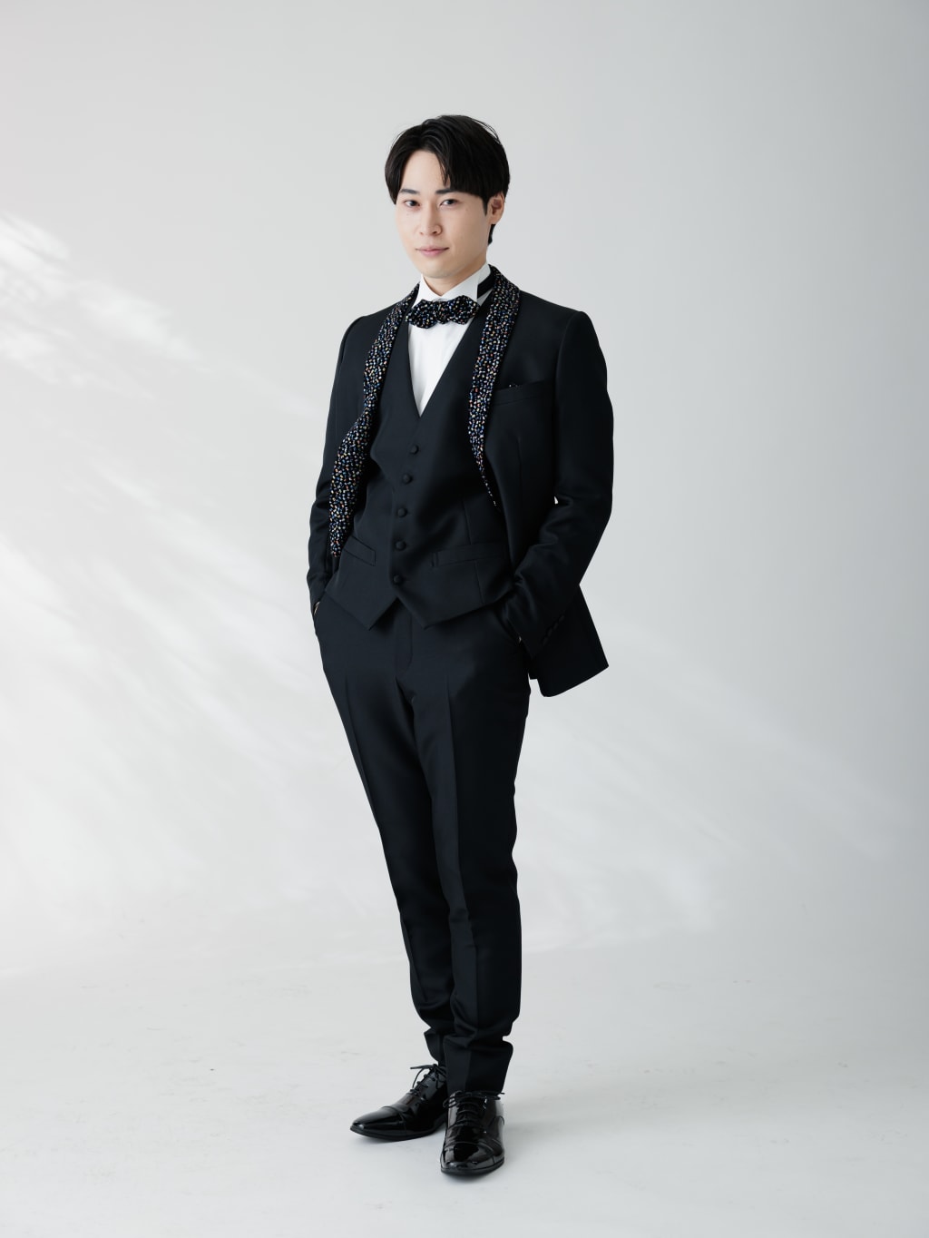 【ぽとゆ】タキシード　2日使用（前撮り＋結婚式） ぽとゆ】タキシード 2日使用（前撮り＋結婚式） ぽとゆ様専用