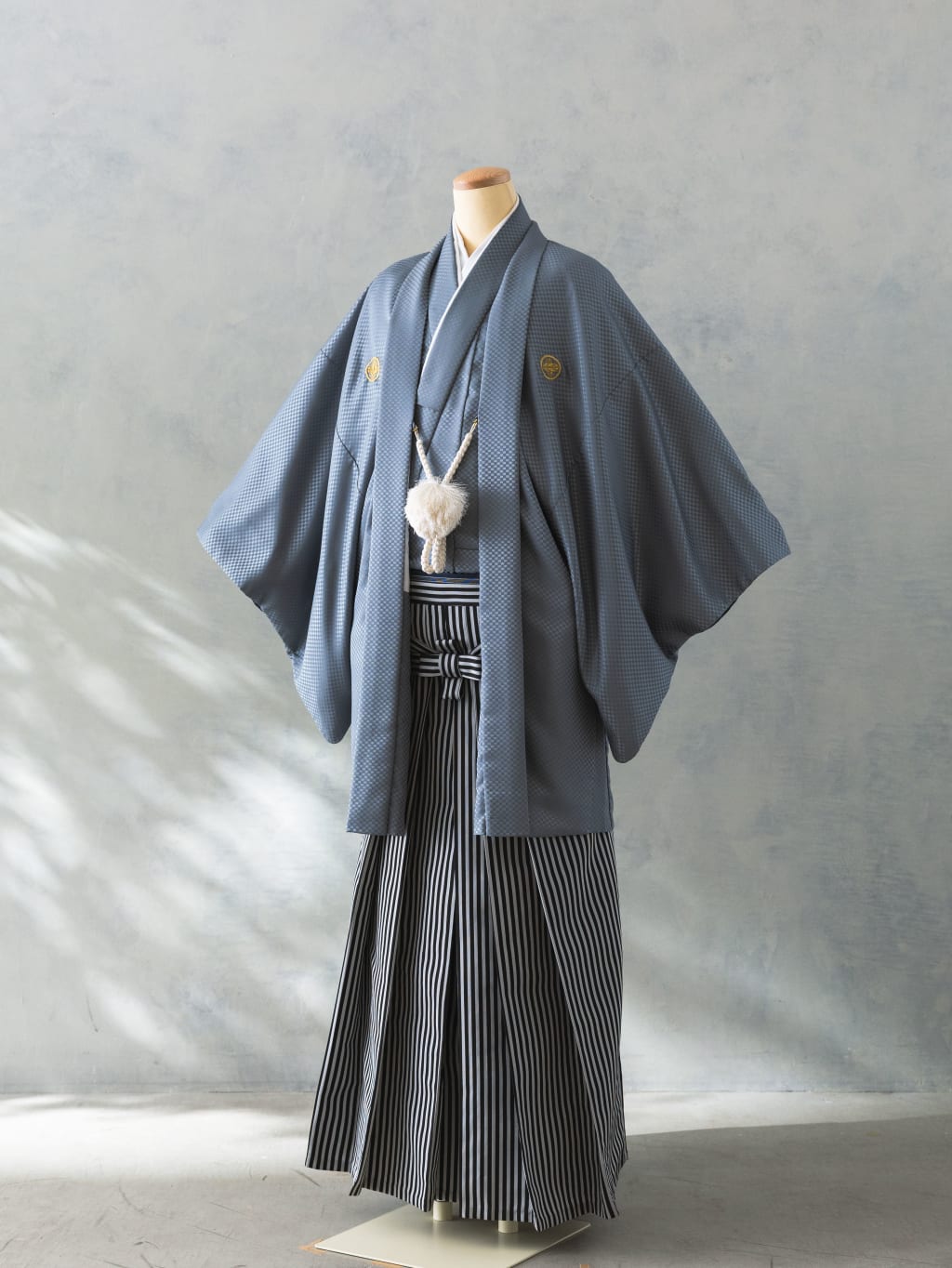 紋付袴 | スタジオAQUA 浅草店 | 前撮り・フォトウェディング