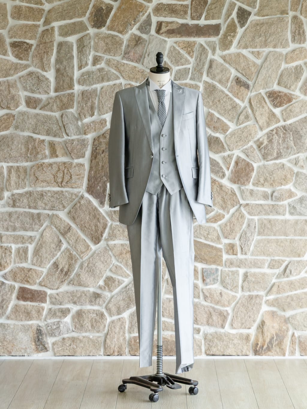 タキシード/SUNS HOUSE