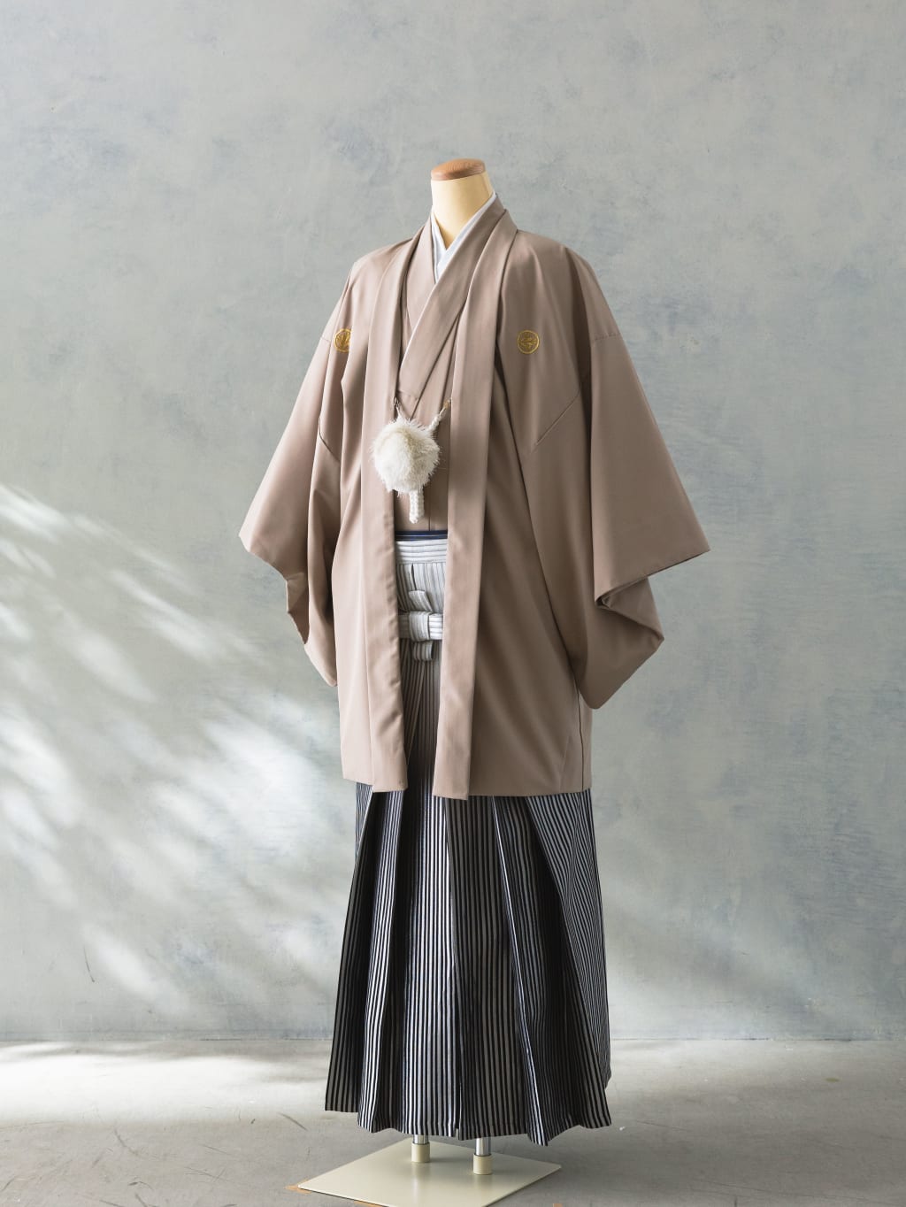 紋付袴 | スタジオTVB 梅田店 | 前撮り・フォトウェディング