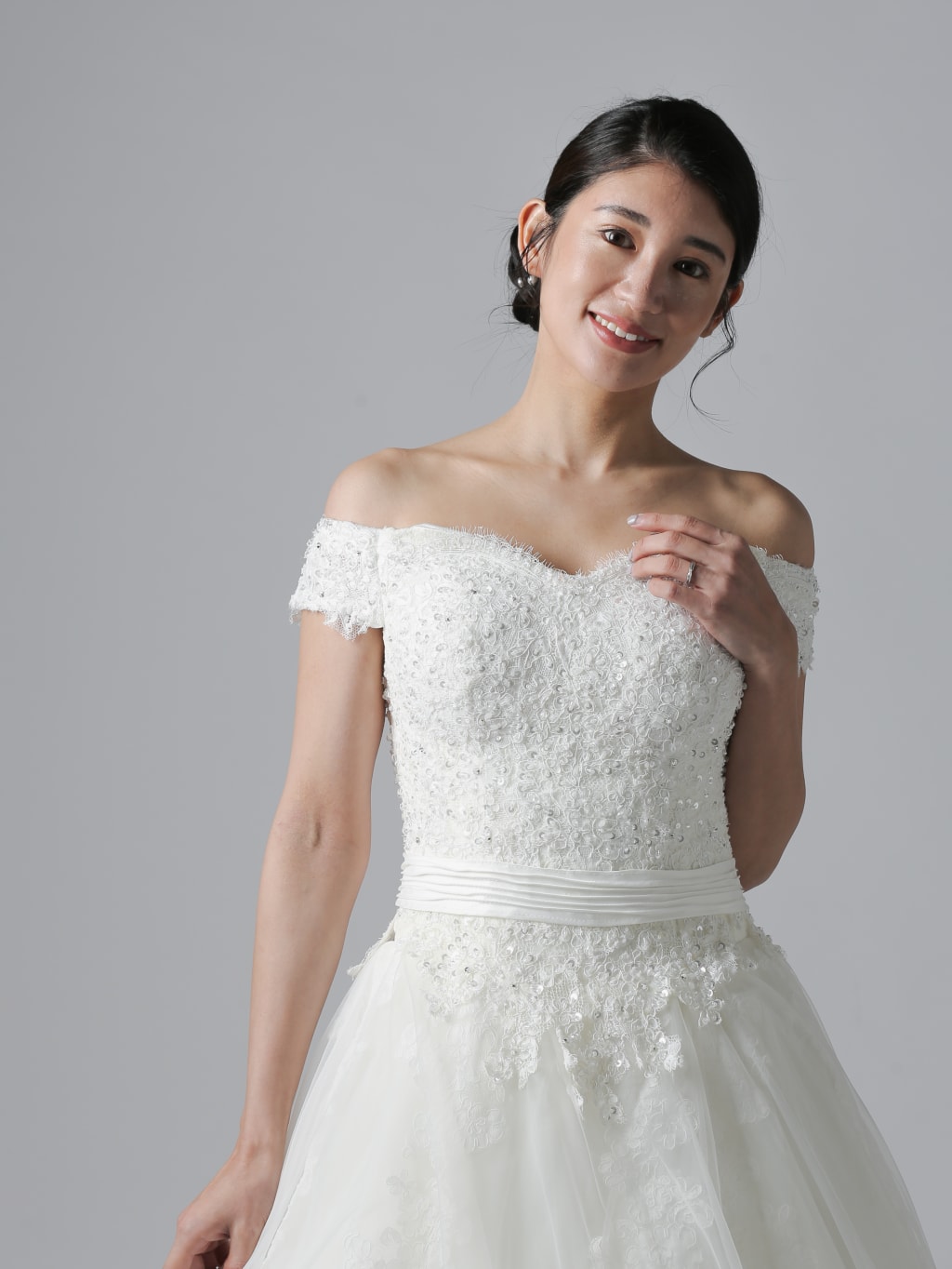 WD01069 | デコルテフォトグラフィー | 前撮り・フォトウェディング