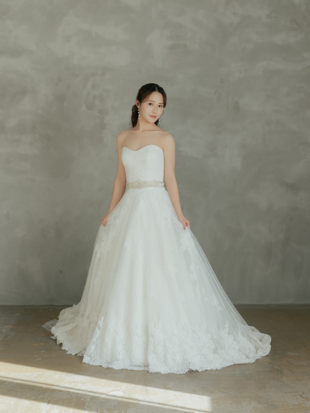 ウェディングドレス WD00926