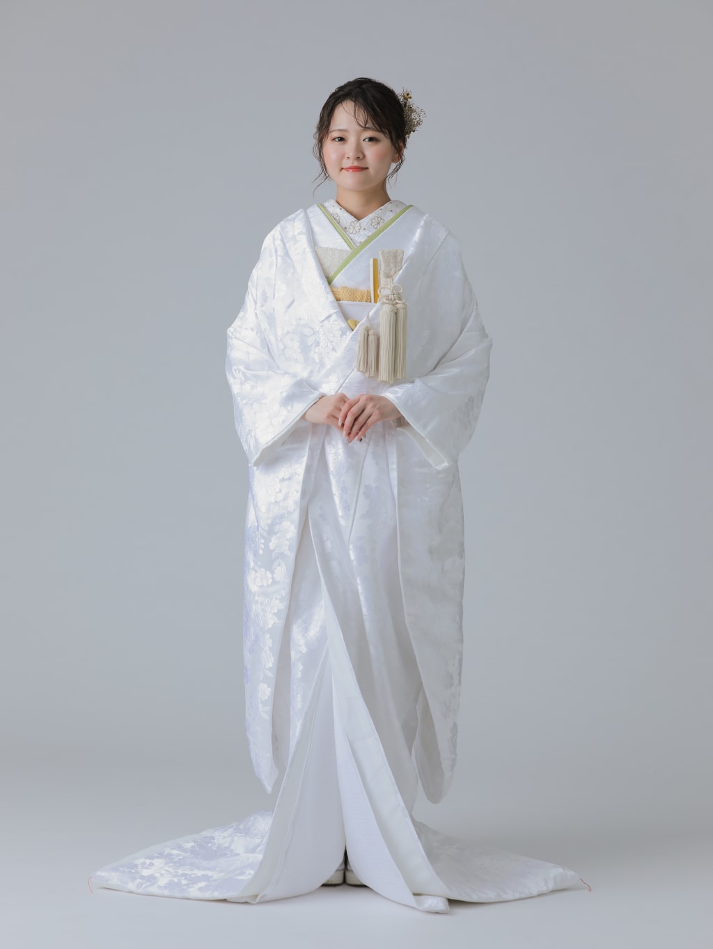 錦繍桜