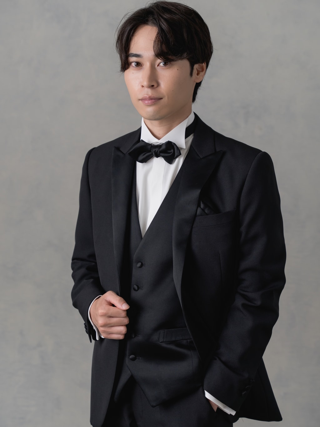 ss-1052 BK  ブラック