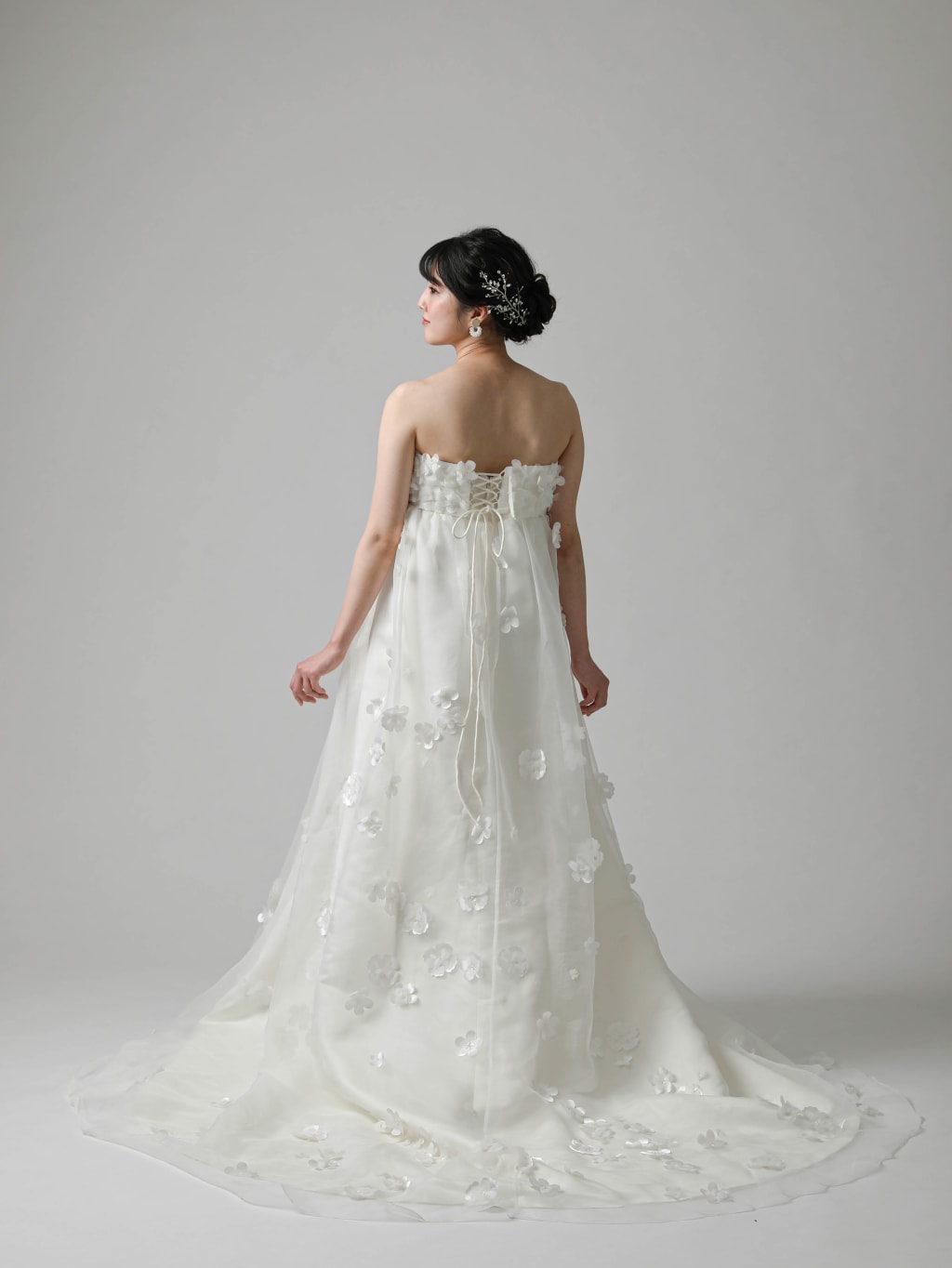 ウェディングドレス
