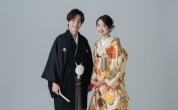 和装スタジオ