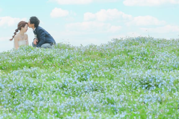 海の中道エリアロケーション