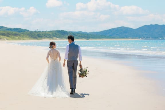 糸島ロケーション