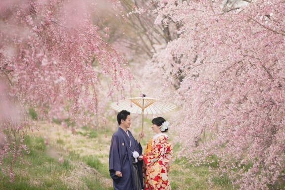 和装 軽井沢ロケーション - 1箇所