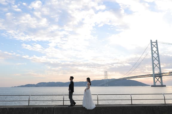 舞子エリアロケーション