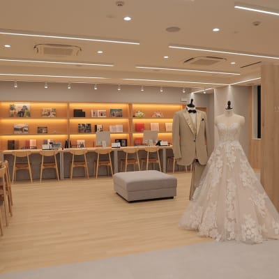 スタジオTVB 広島店の外観