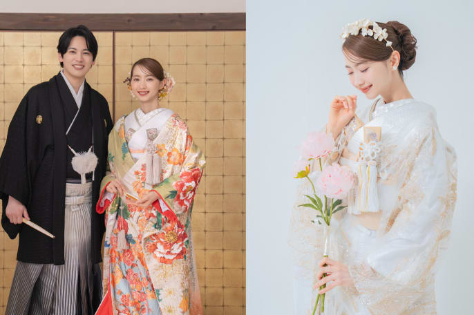 屋内庭園スタジオ＋ハウススタジオ