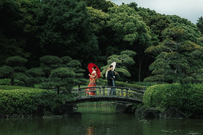 見浜園ロケーション