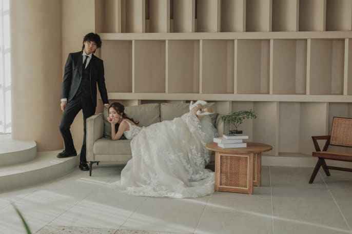 THE ROOM Series：ACODE