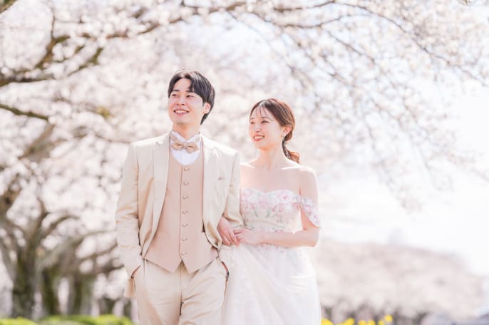 白竜湖ロケーション