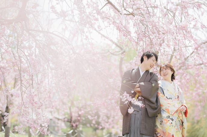 大仙公園ロケーション