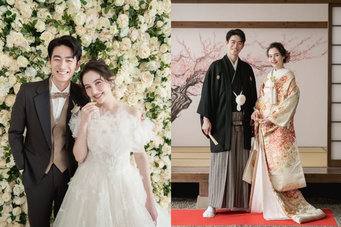 和装＋洋装Specialスタジオ