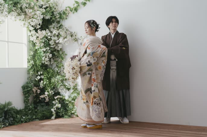 和装ハウススタジオ