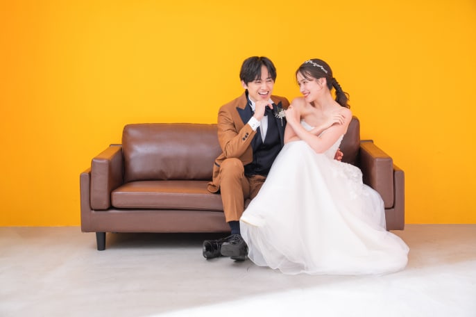 洋装ハウススタジオ