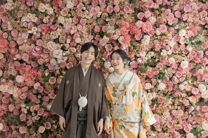 和装ハウススタジオ