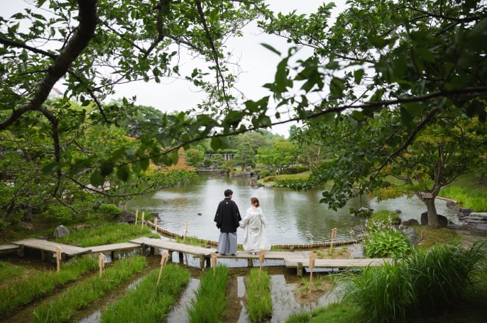 しあわせの村ロケーション