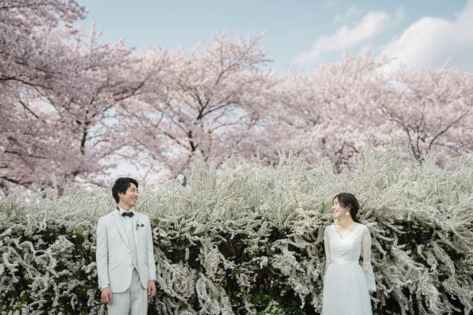 洋装 軽井沢ロケーション - 1箇所