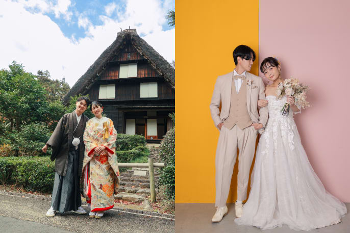 東山動植物園ロケーション＋ハウススタジオ