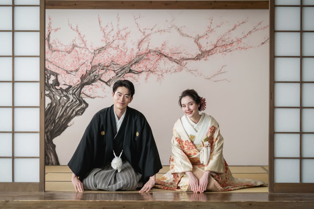 【みなとみらい店】屋内庭園スタジオ