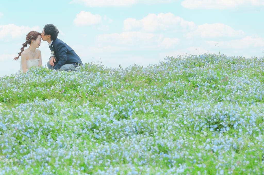 海の中道エリアロケーション