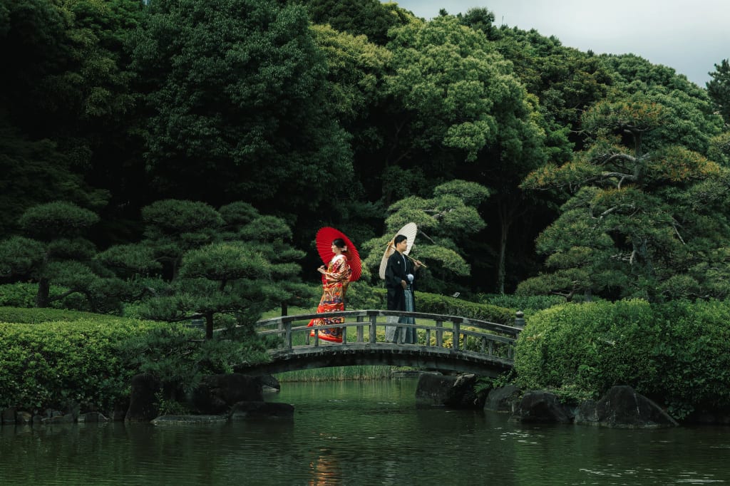 見浜園ロケーション