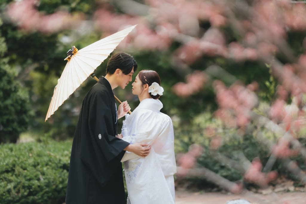 旧永山邸ロケーション