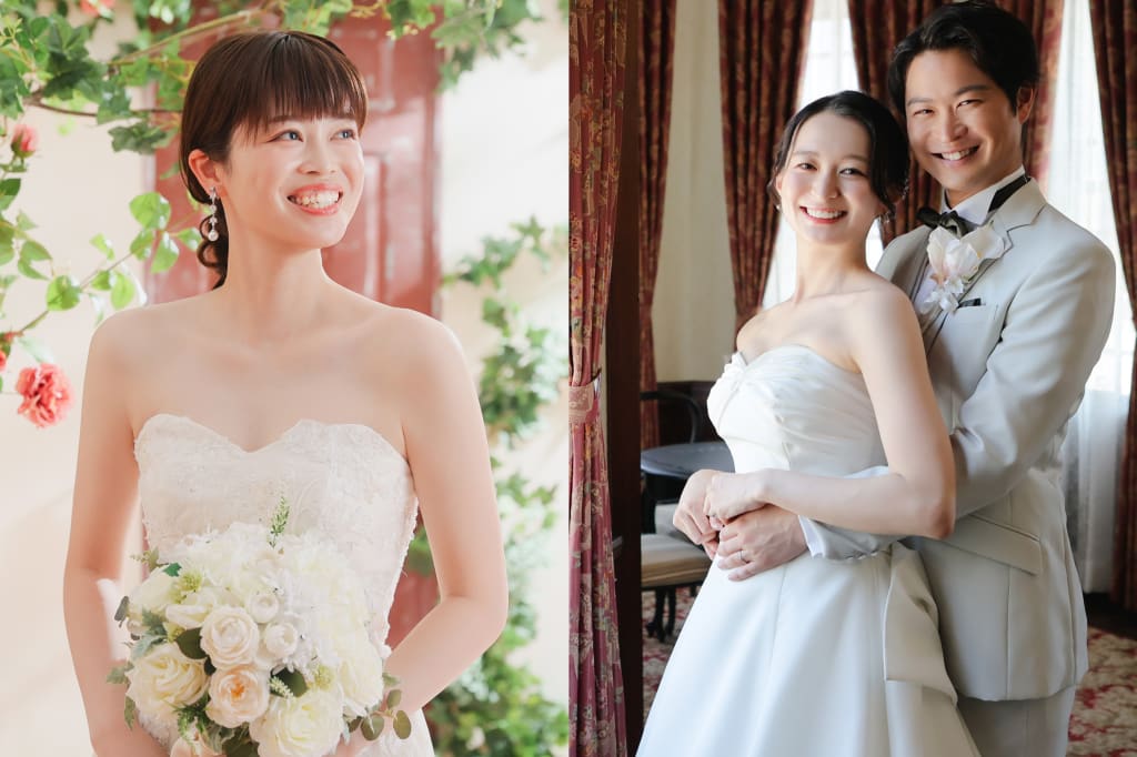 貴賓館ロケーション＋洋装ハウススタジオ