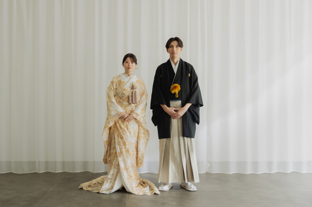 和装ハウススタジオプラン | フォトウェディング・前撮り・結婚写真