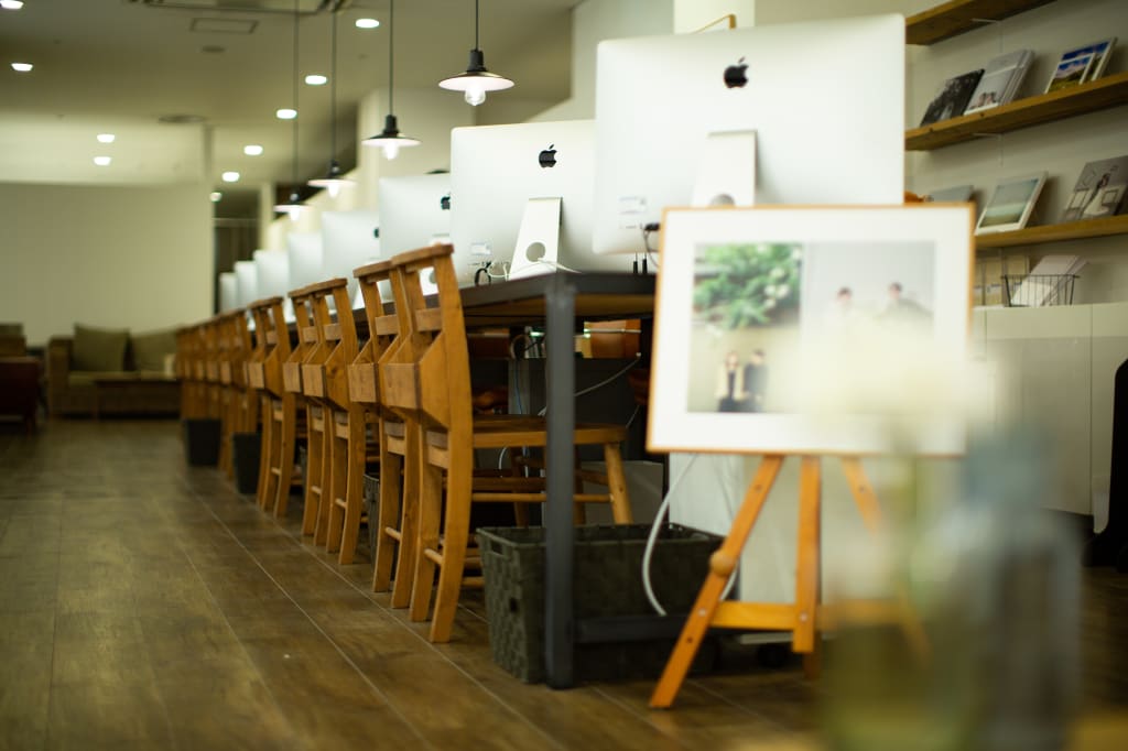 神戸ハーバーランド店