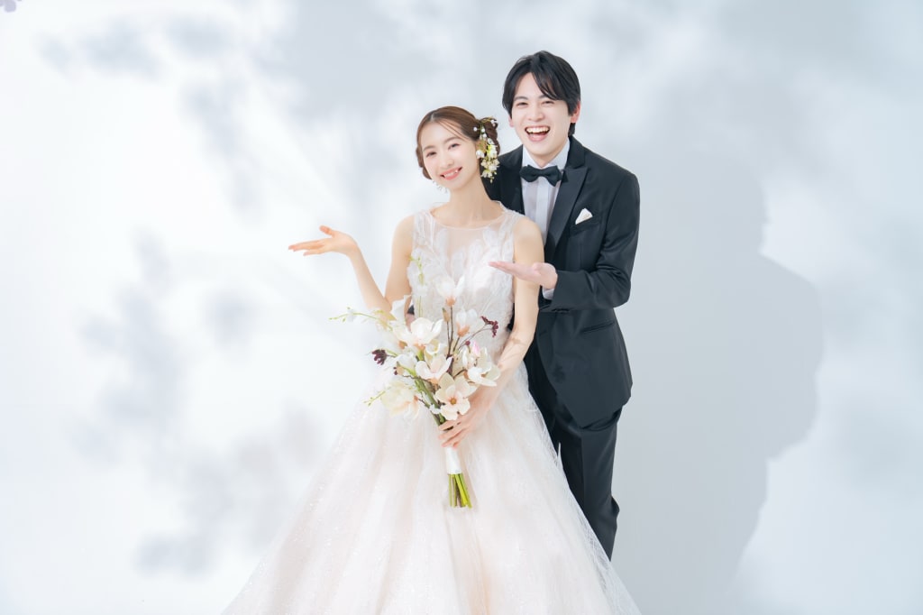 チャペルフォトプラン | フォトウェディング・前撮り・結婚写真