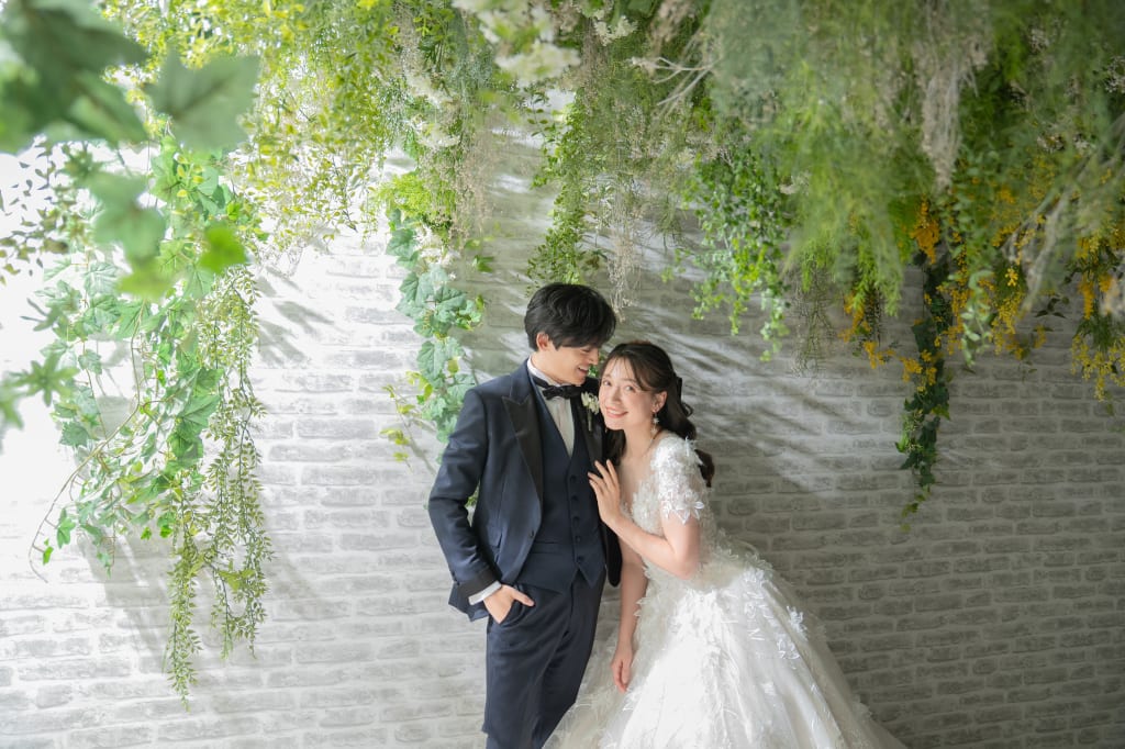 チャペルフォトプラン | フォトウェディング・前撮り・結婚写真