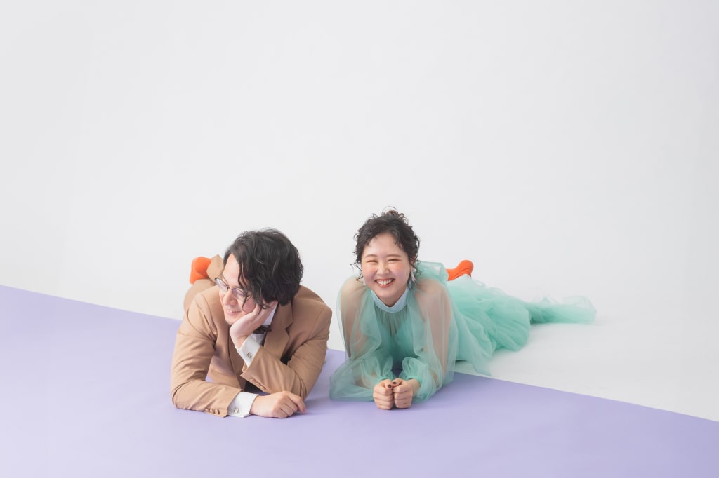 カラードレス ✕ 洋装スタジオPLUS+プラン | フォトウェディング・前撮り・結婚写真