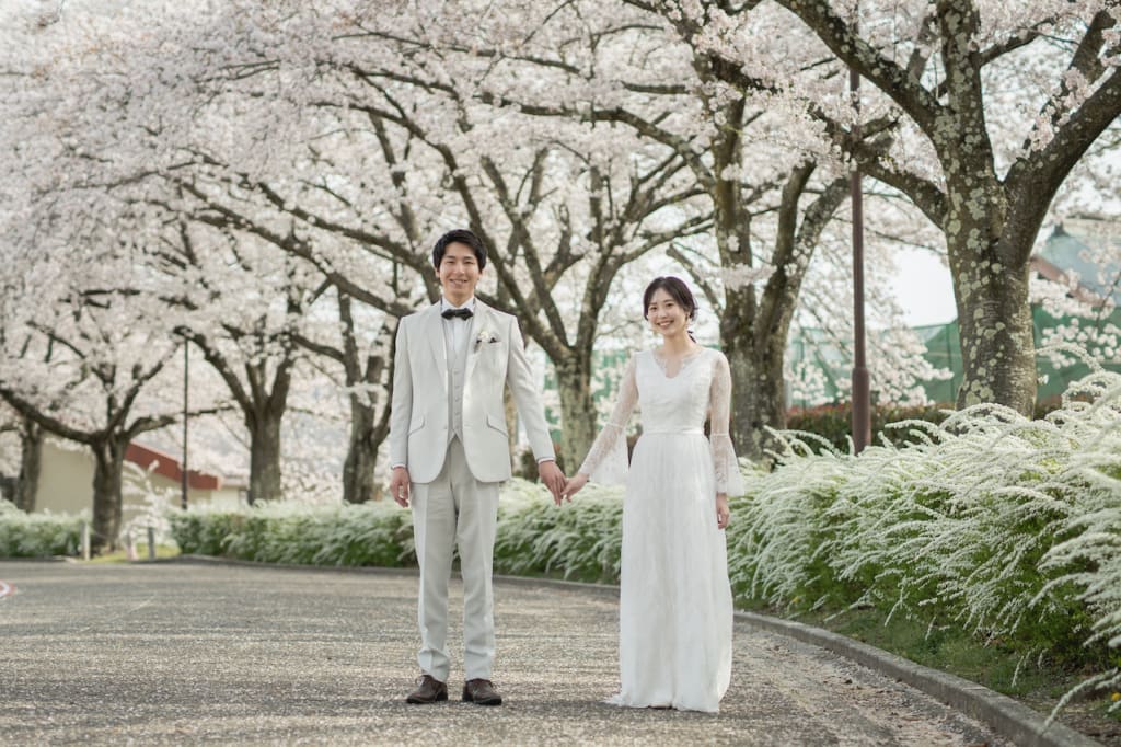 洋装 軽井沢ロケーション - 1箇所