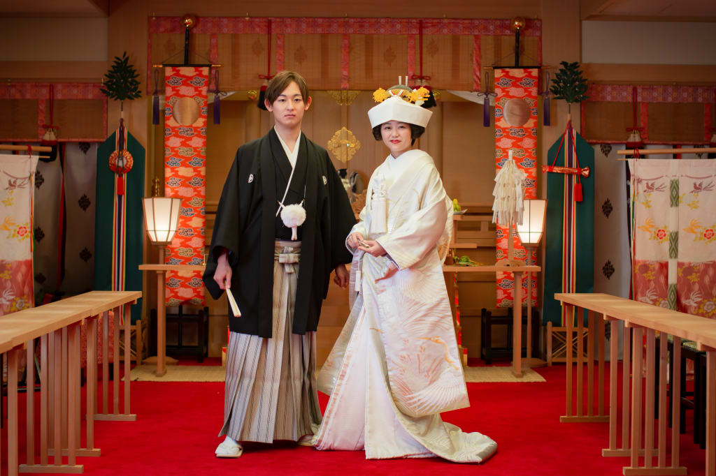 ガーデンパレス神殿ロケーションプラン | フォトウェディング・前撮り・結婚写真