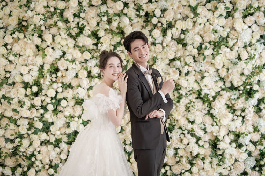 【みなとみらい店】洋装ハウススタジオ