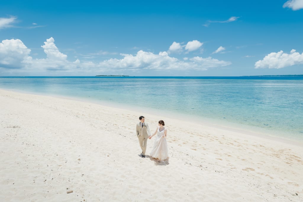 北部ビーチフォト