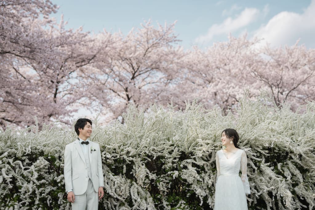 洋装 軽井沢ロケーション - 1箇所