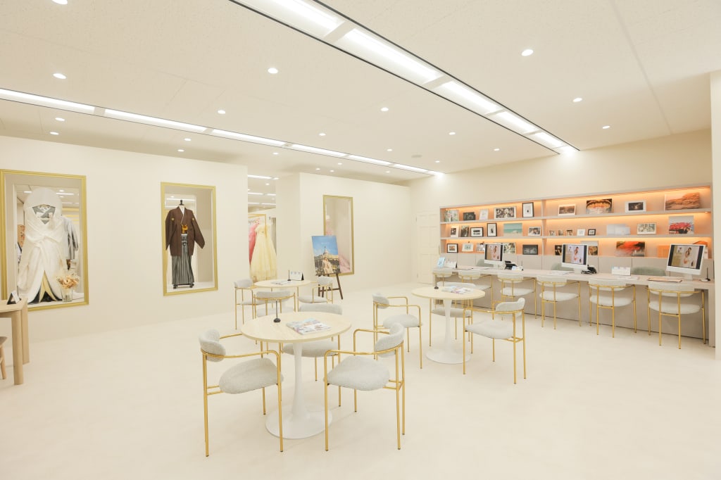 梅田店